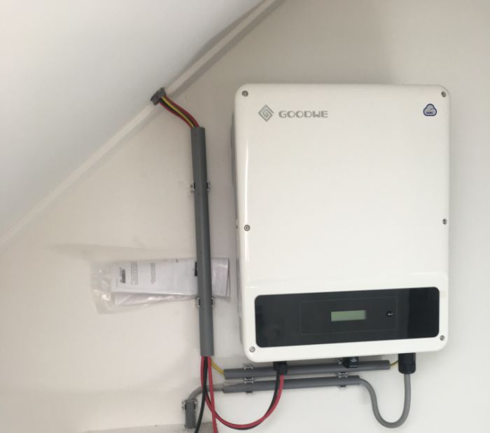 Apeldoorn Koperweg 3